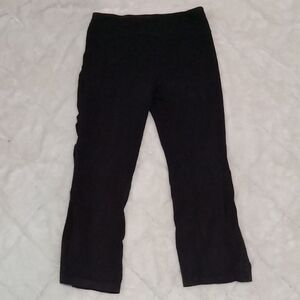 Jockey Dark Gray Pants